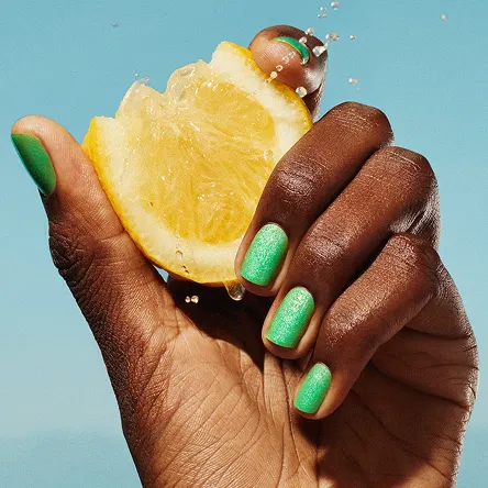 Top Summer Nail Colors