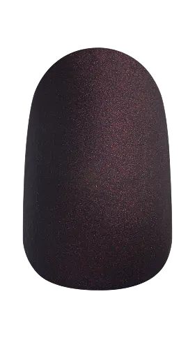 Apply a coat of OPI Matte Top Coat Apply a coat of OPI Matte Top Coat