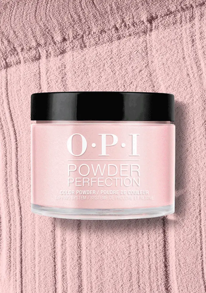 What shades are available in Powder Perfection? 