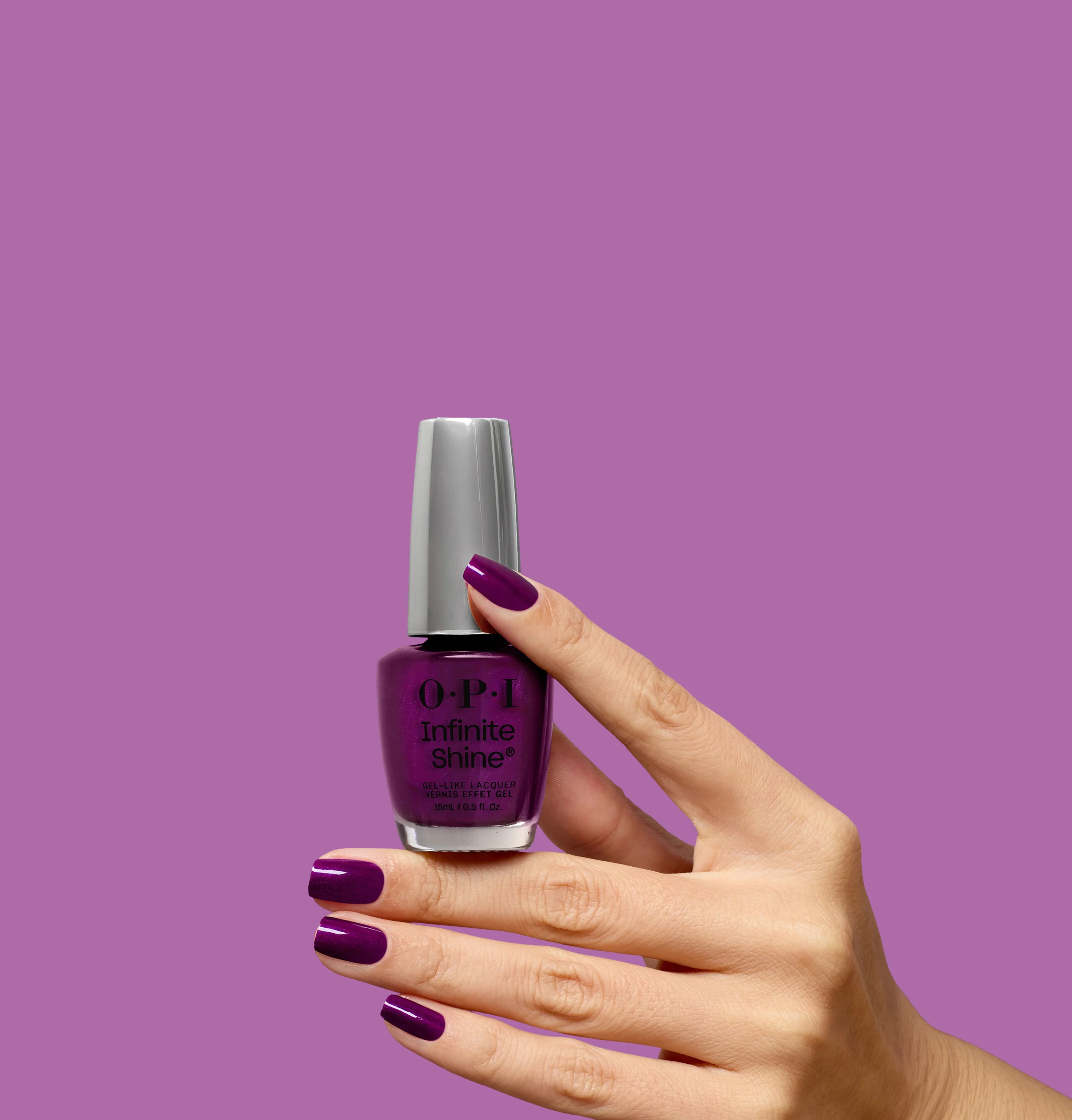 OPI Infinite Shine Long-lasting Nail Polish OPI Infinite Shine Long-lasting Nail Polish