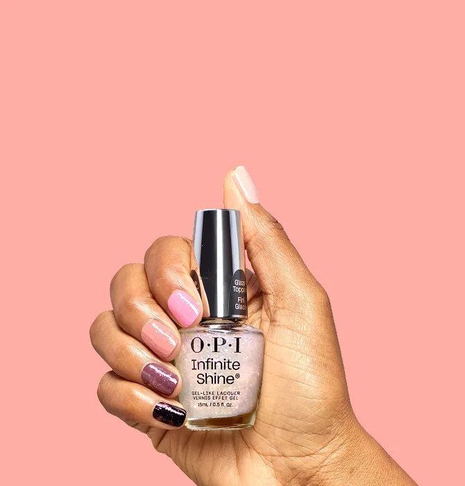 OPI Infinite Shine Long-lasting Nail Polish OPI Infinite Shine Long-lasting Nail Polish