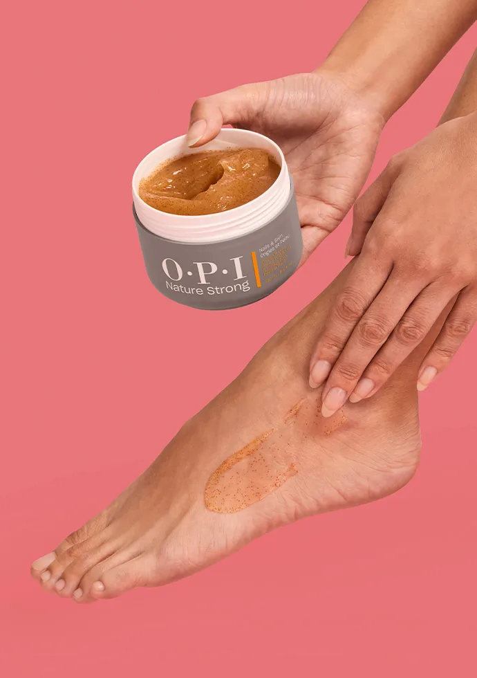 Smooth It Out Hand & Foot Scrub