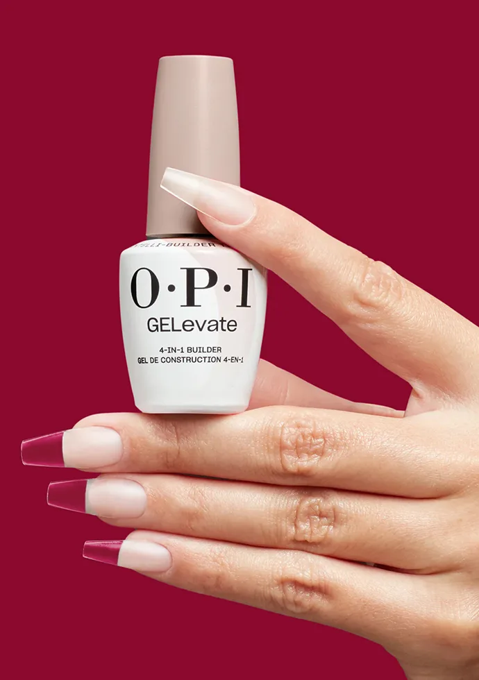 GELevate Nail Builder Gel GELevate Nail Builder Gel
