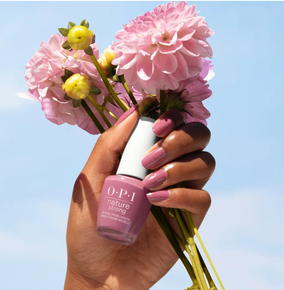 Pro Tips: Nature Strong