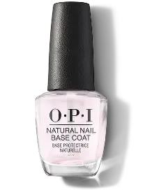 Natural Nail Base Coat Natural Nail Base Coat