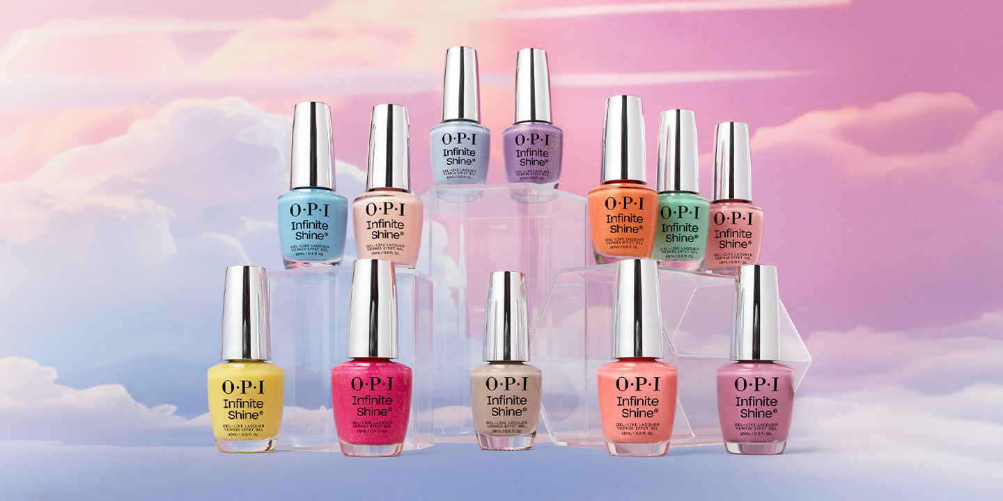 OPI'm Dreaming（オーピーアイム ドリーミング）コレクション