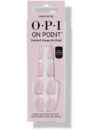 On Point Glue-on Nails