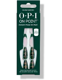 On Point Glue-on Nails