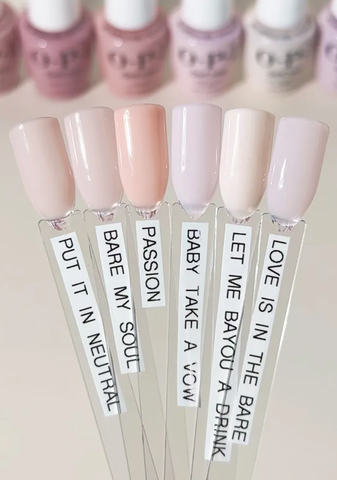 Try a Similar Shade!