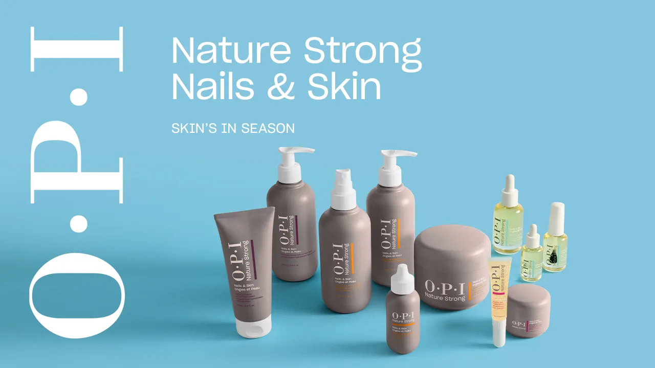 Nature Strong Nails & Skincare Nature Strong Nails & Skincare
