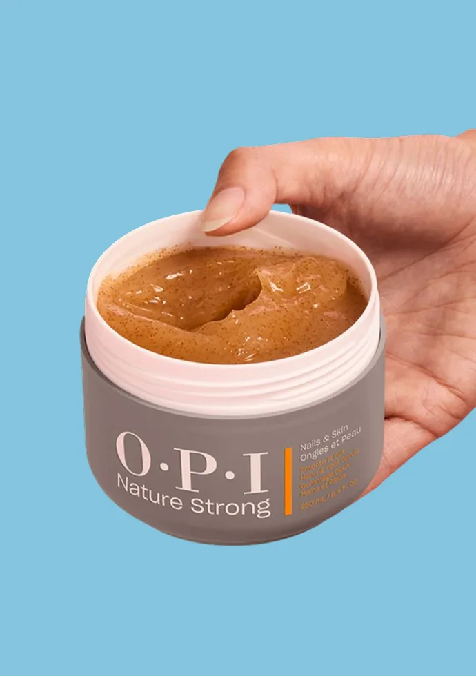 Smooth It Out Hand & Foot Scrub