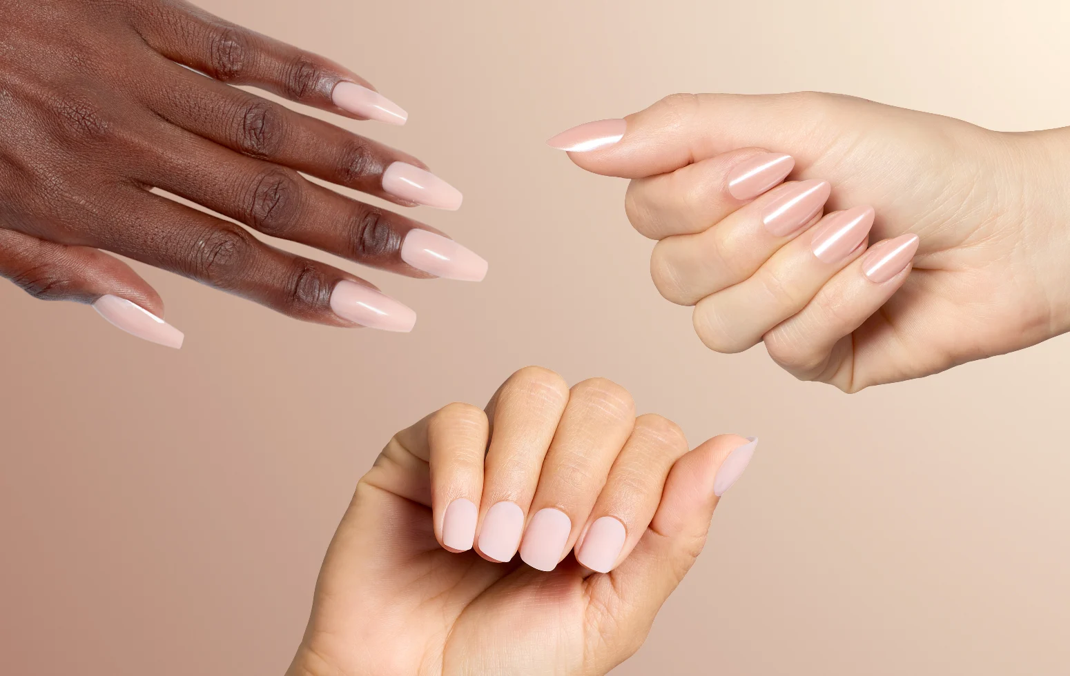 How to Choose the Best Nail Length for Your Hands