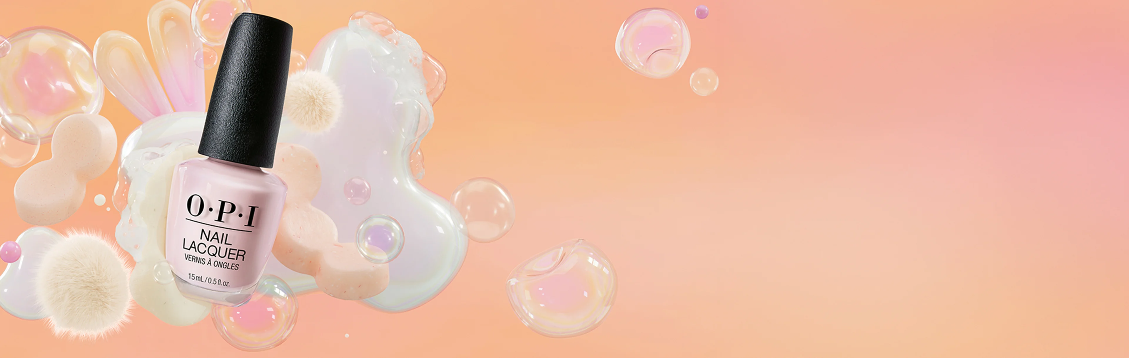 Shop The New OPIcons Collection Shop The New OPIcons Collection