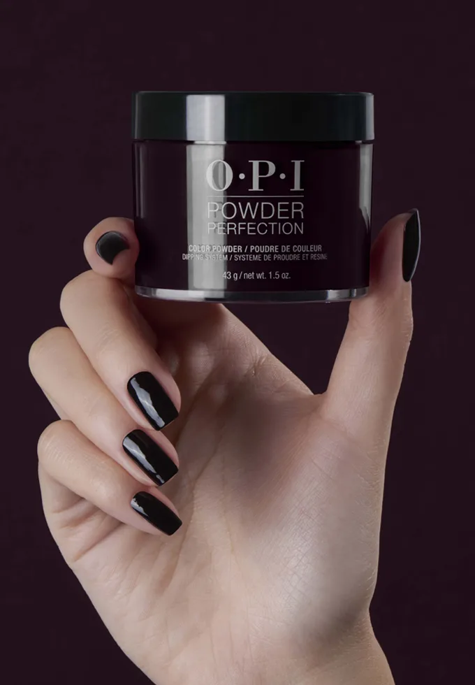 Lincoln Park After Dark Nail Polish Dipping Powder