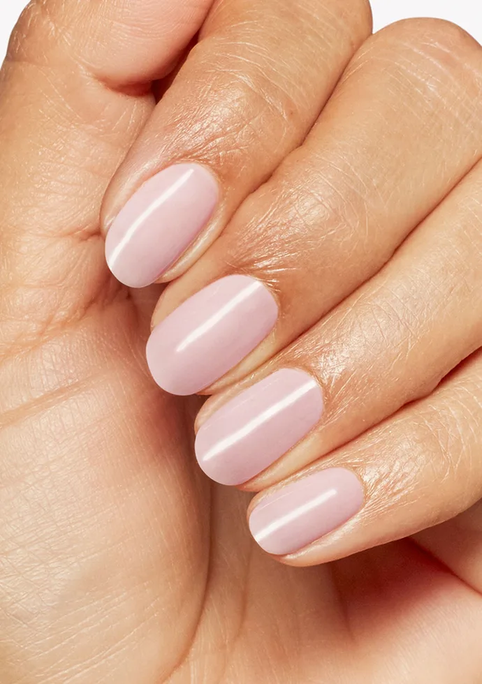 How many layers of nail polish should I put on?