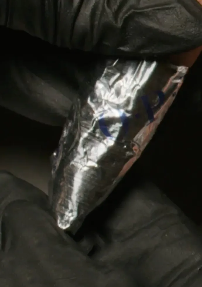 Allow to soak for at least 15-20 min. As tempting as it might be, make sure you don’t peek! Allow to soak for at least 15-20 min. As tempting as it might be, make sure you don’t peek!