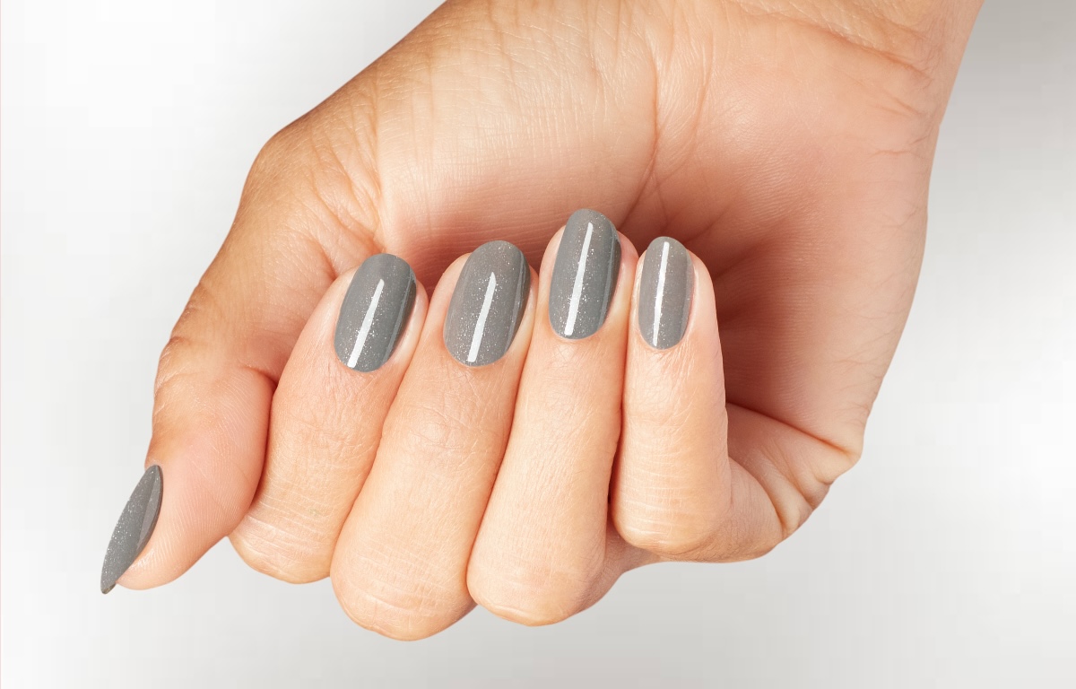 OPI®: Shop our Range of Gray Nail Polish Shades