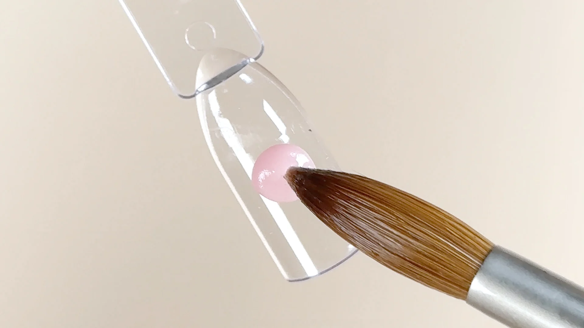 OPI Pro Tips: How to Master Acrylic Beads OPI Pro Tips: How to Master Acrylic Beads