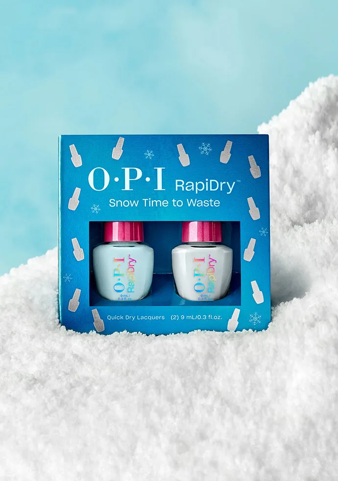 Winter’s Coolest Duo RapiDry™ Duo Pack Winter’s Coolest Duo RapiDry™ Duo Pack
