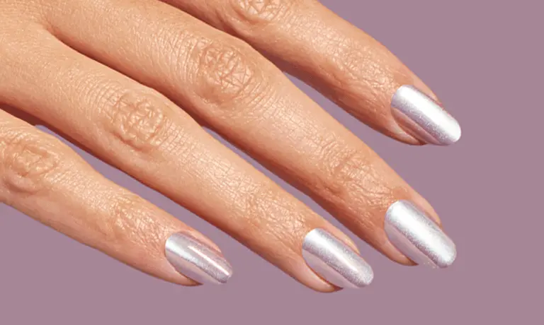 Shop all Metallic Nail Polish
