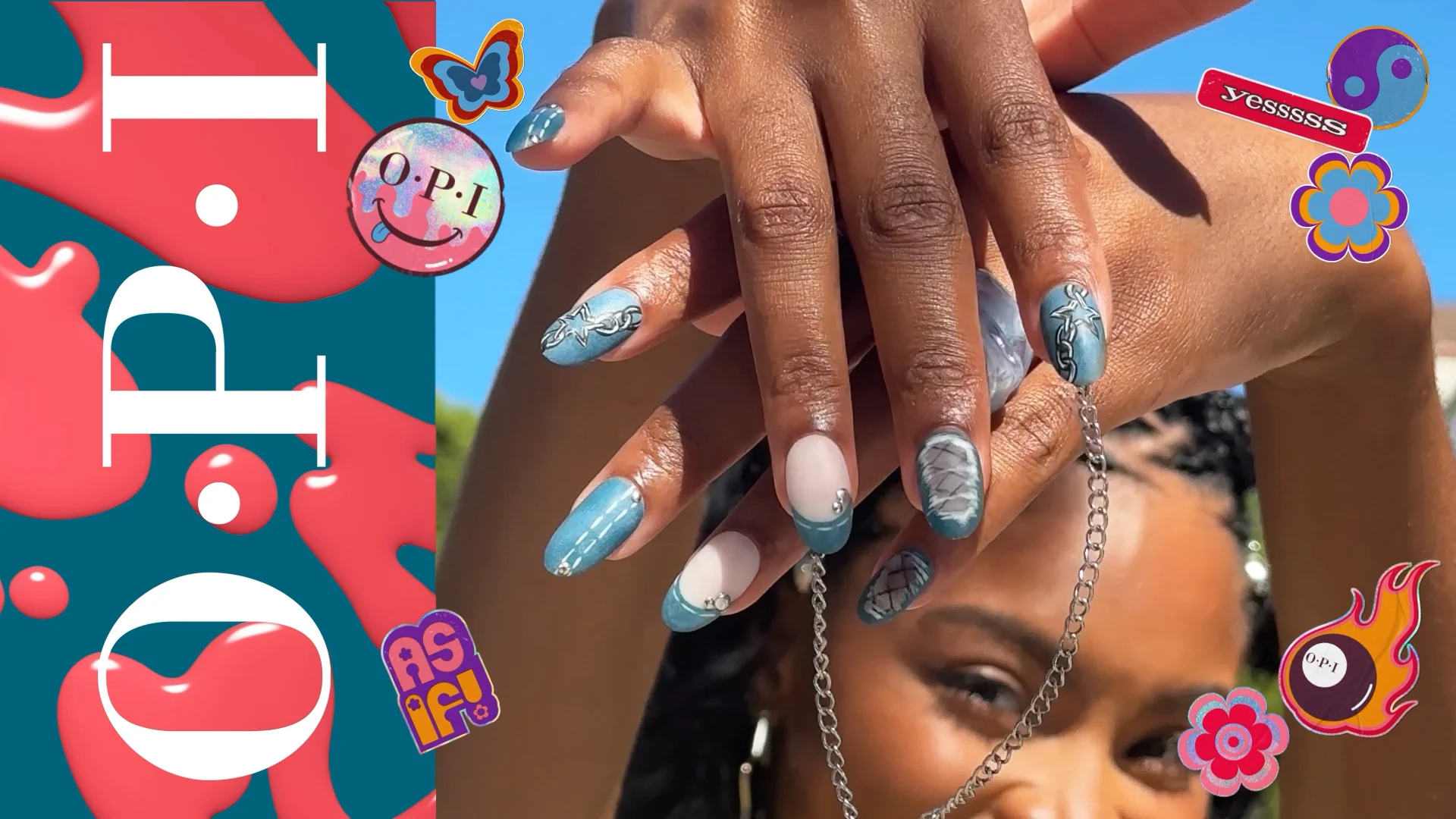 What's Your Mani-tude? Fall '25 Collection Video What's Your Mani-tude? Fall '25 Collection Video