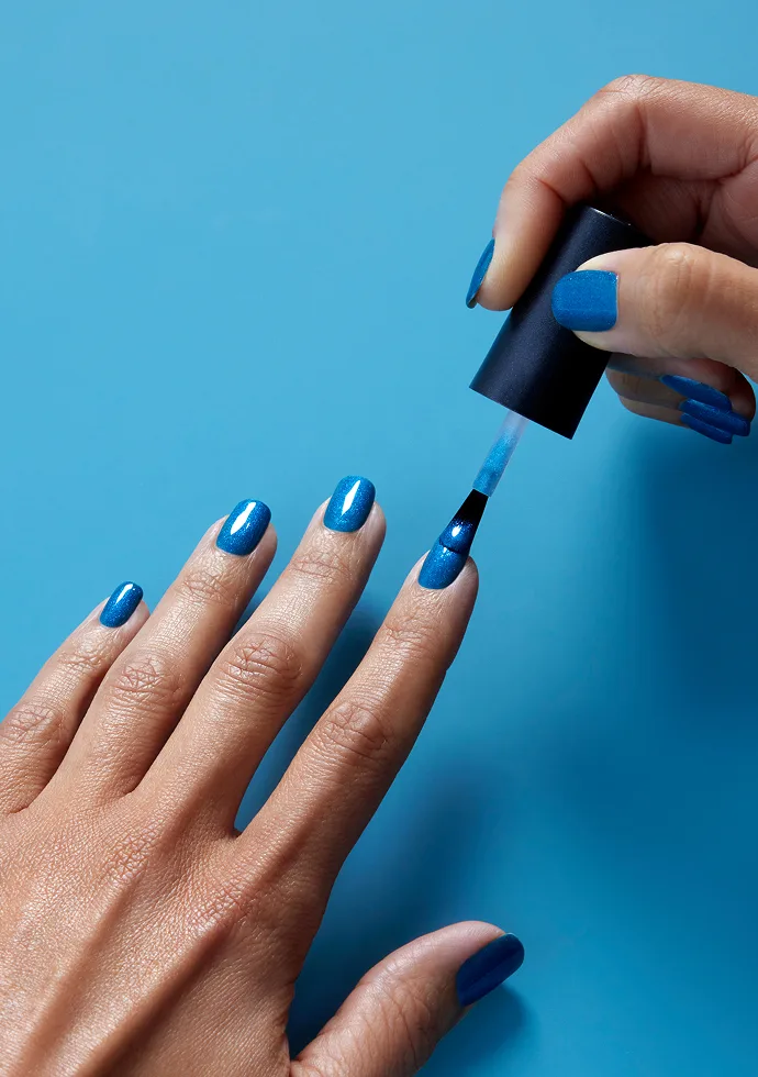 The Gel Shades