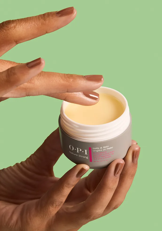 To the Rescue Overnight Cuticle Balm
