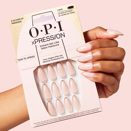 OPI Nail Polish Nail Care Nail Art OPI
