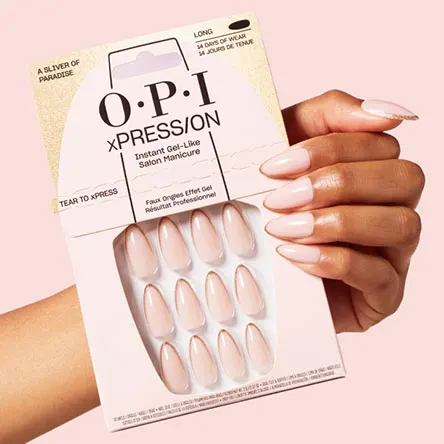 Shop all Press-on Nails