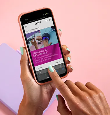 Welcome to GELiversity™