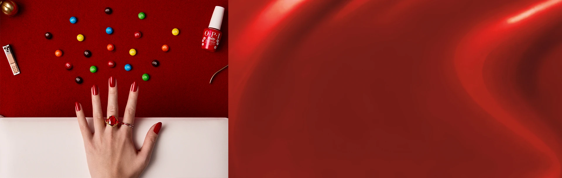 Get the inside scoop on our latest drops before everyone else does. Your nails will thank you. 