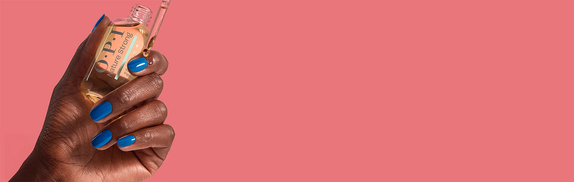 Shop New OPI Nature Strong Vegan Nails & Skincare