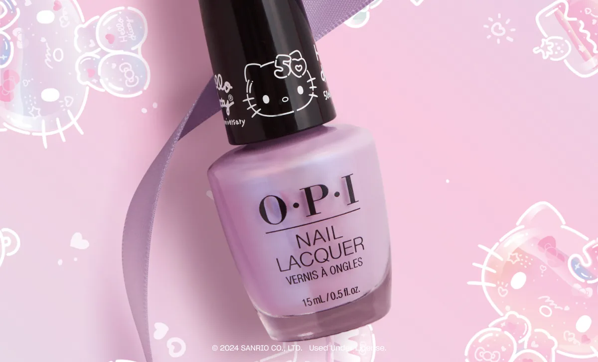 OPI®: Shop our Award Winning OPI Nail Lacquers & Nail Polish