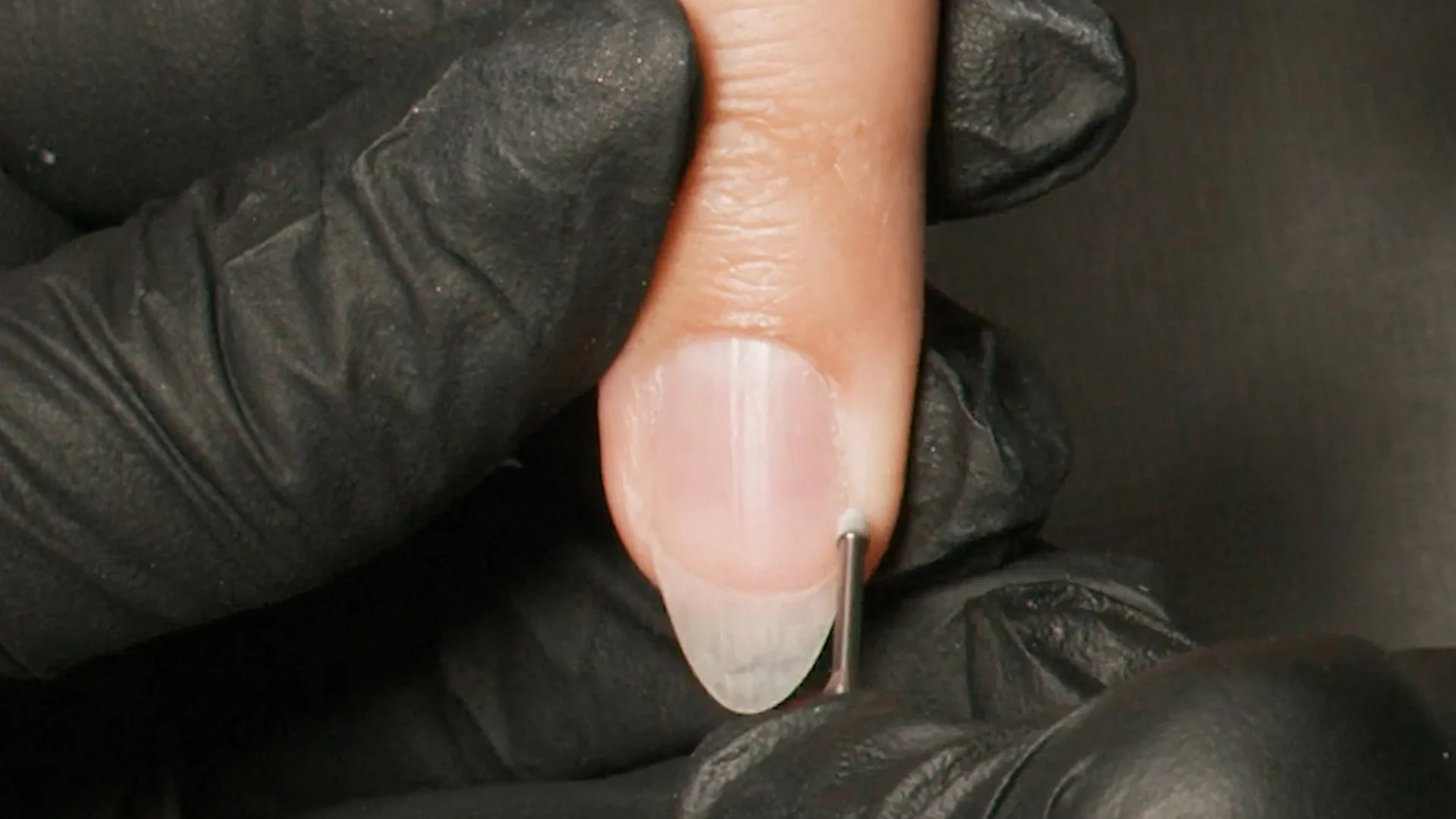 How to Prep Nails by e-File | OPI