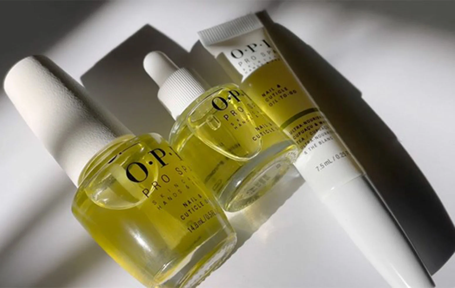 cuticle oil 3 ways cuticle oil 3 ways