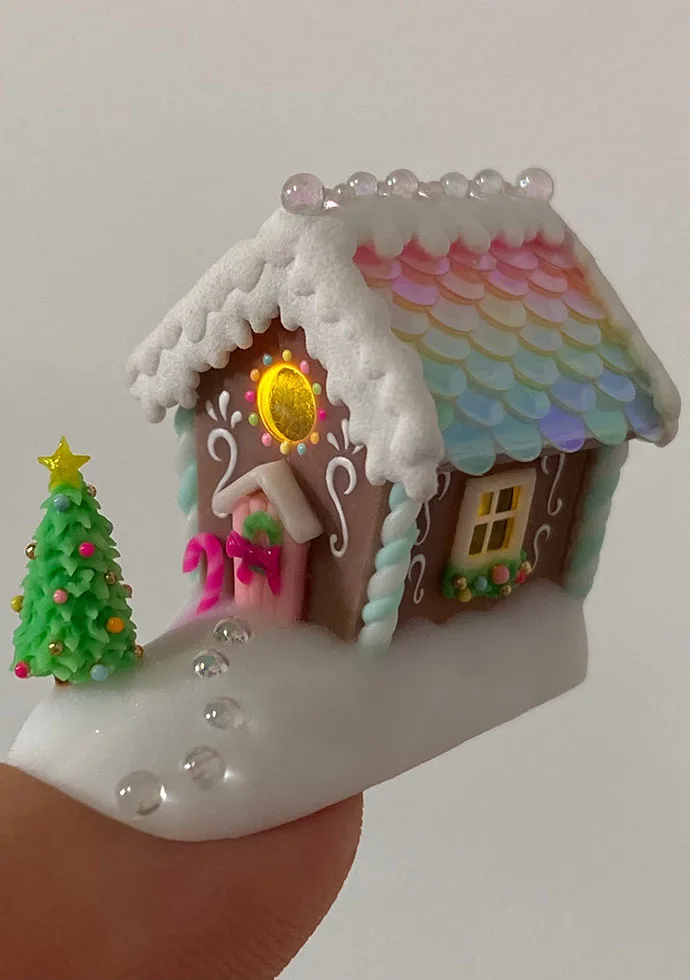 November Pro Spotlight: @anouskaanastasia November Pro Spotlight: @anouskaanastasia