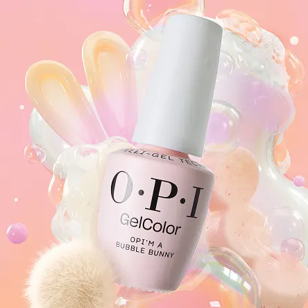 New Spring 2026 Nail Polish Colors