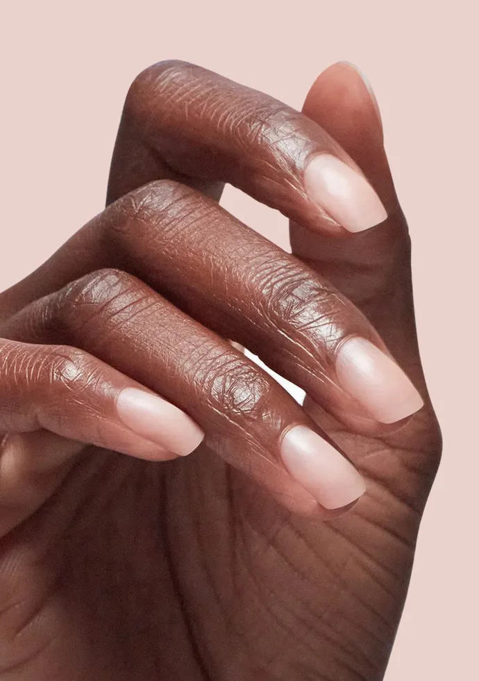 Extra-short and short nails
