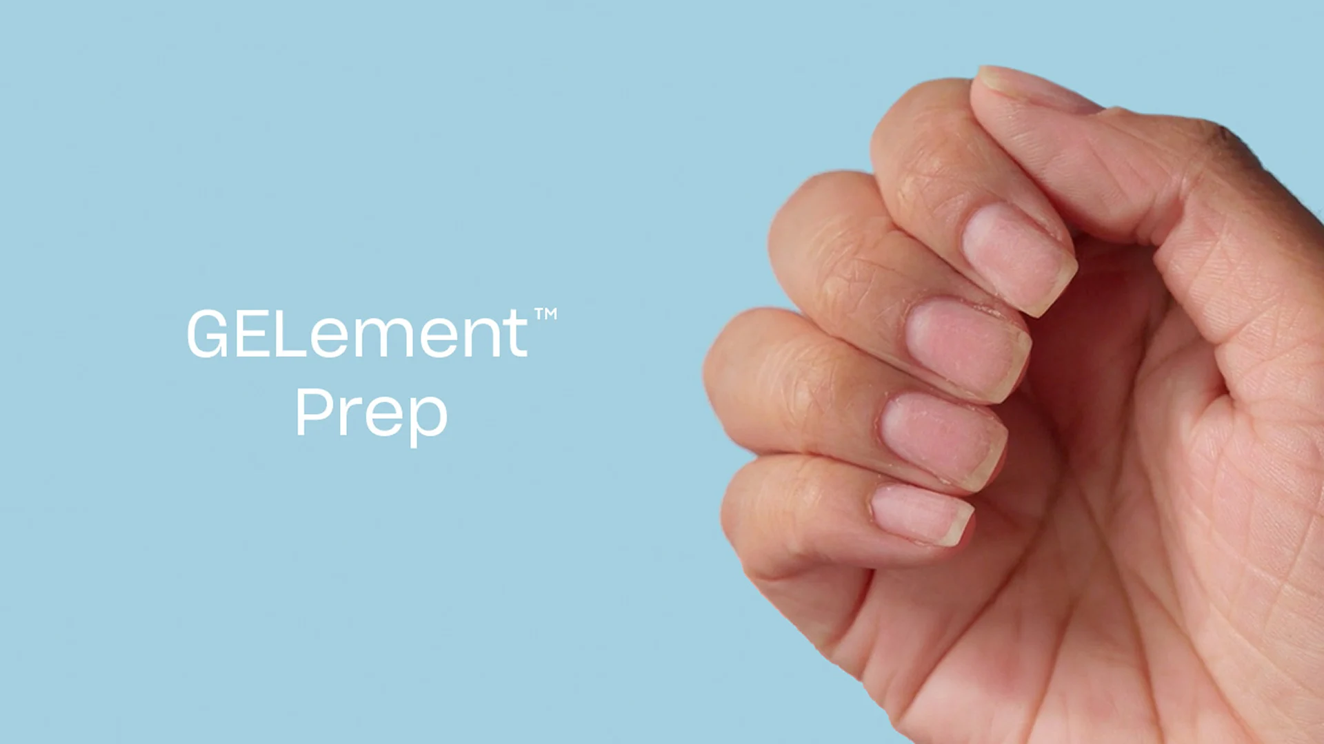 Nail Prep 101