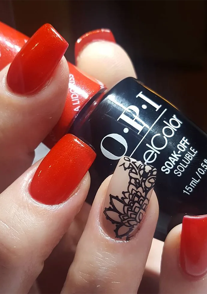 OPI: Why do you love using/working with OPI?