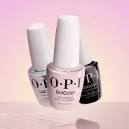 For dry skin or darker lacquer shades apply a drop of ProSpa Nail & Cuticle Oil to the base of each nail and massage in prior to removal