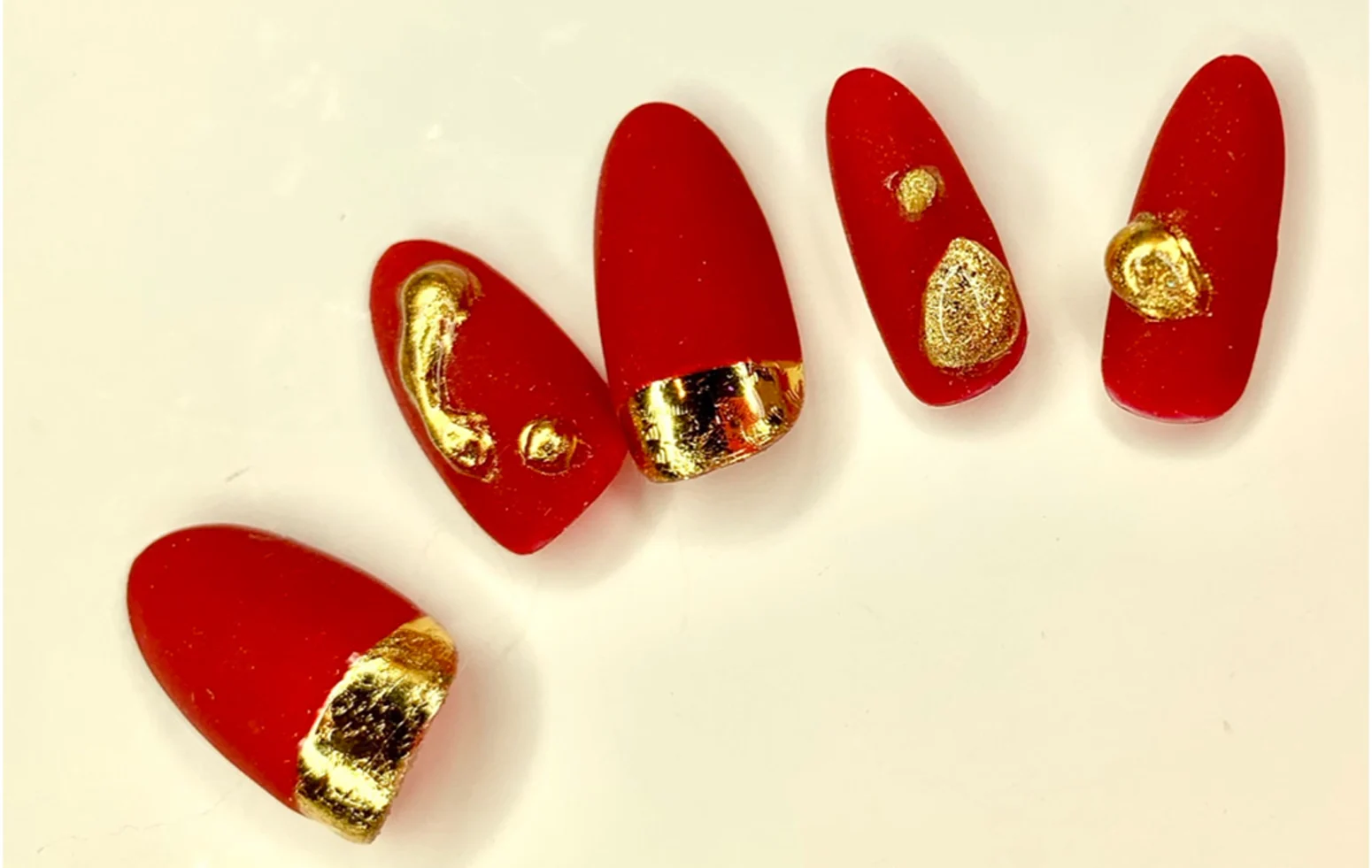 OPI Pro Spotlight: @nails_by_yoko