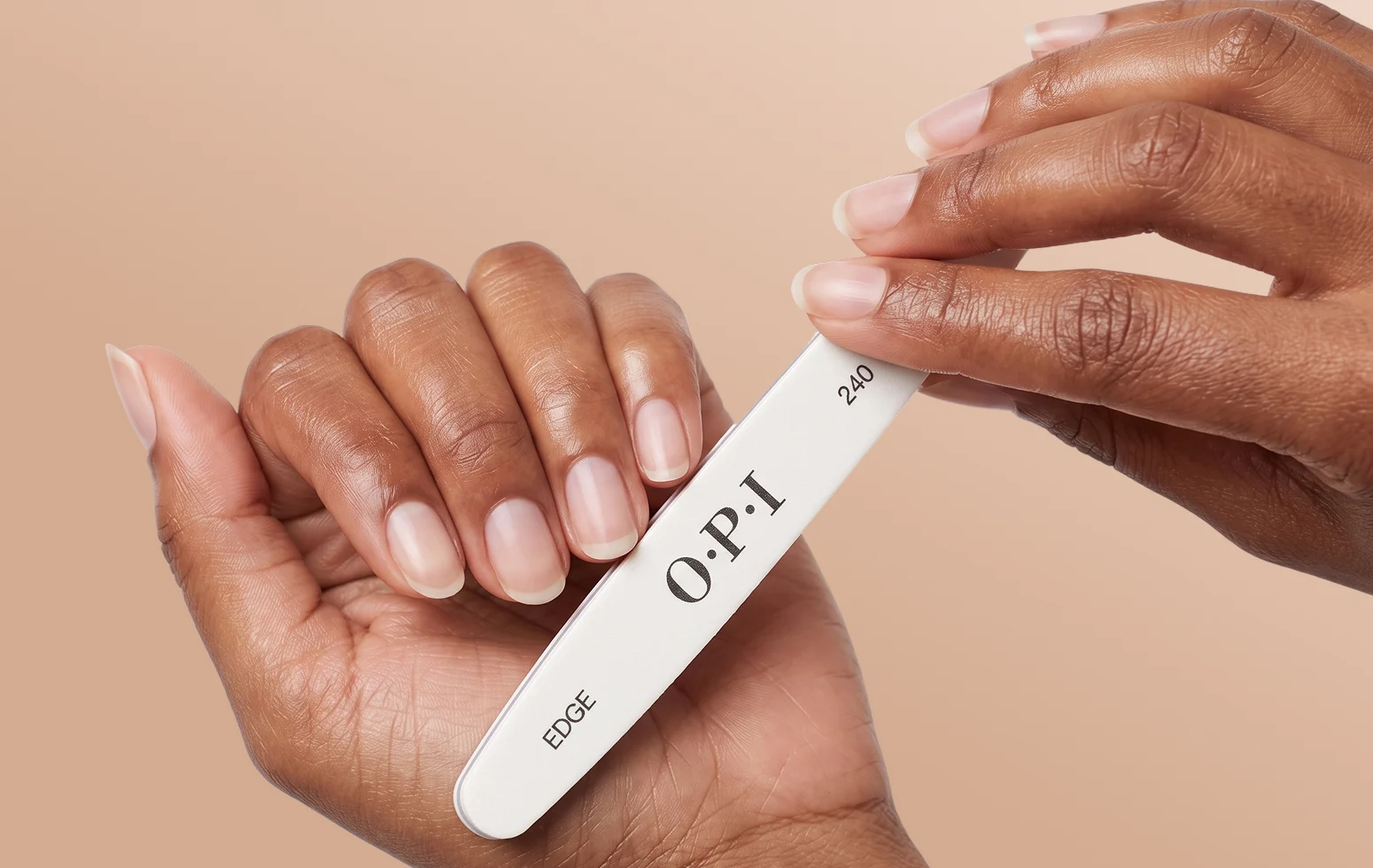 How to Shape Nails