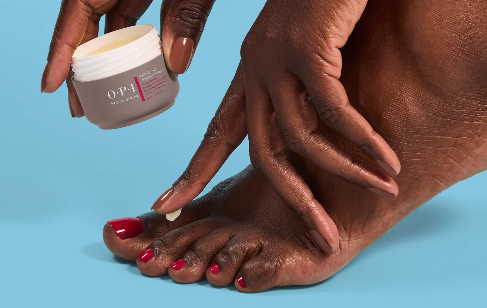 The Ultimate Summer Guide to Pedicure Colors & Care