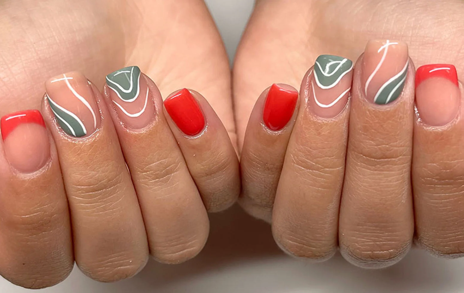 OPI Pro Spotlight: @sassynailsss