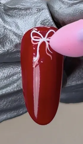 Press center outward with a silicone tool until fully flat. Air pockets = lifting Press center outward with a silicone tool until fully flat. Air pockets = lifting