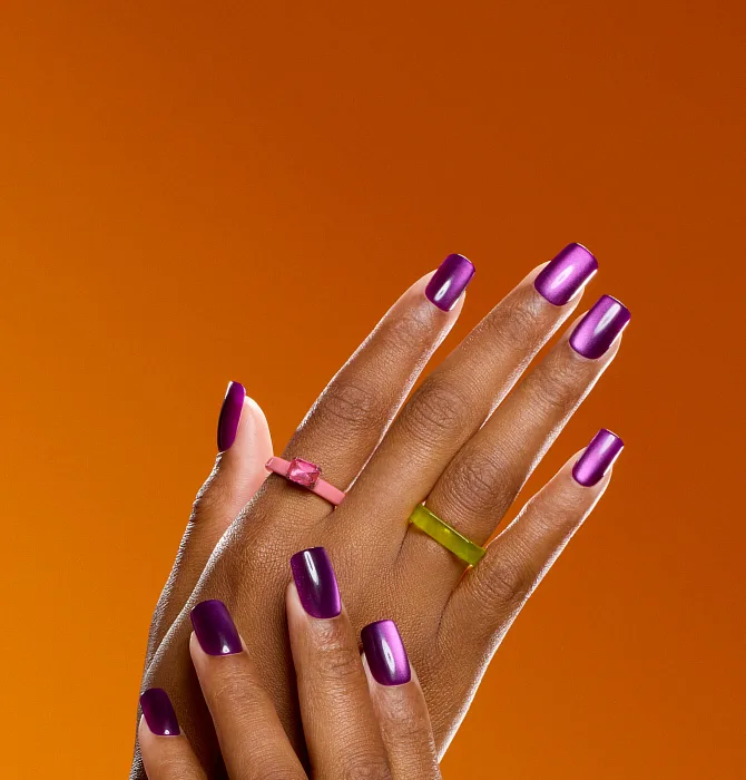 Shop all OPI xPRESS/ON and On Point Press-on Nails
