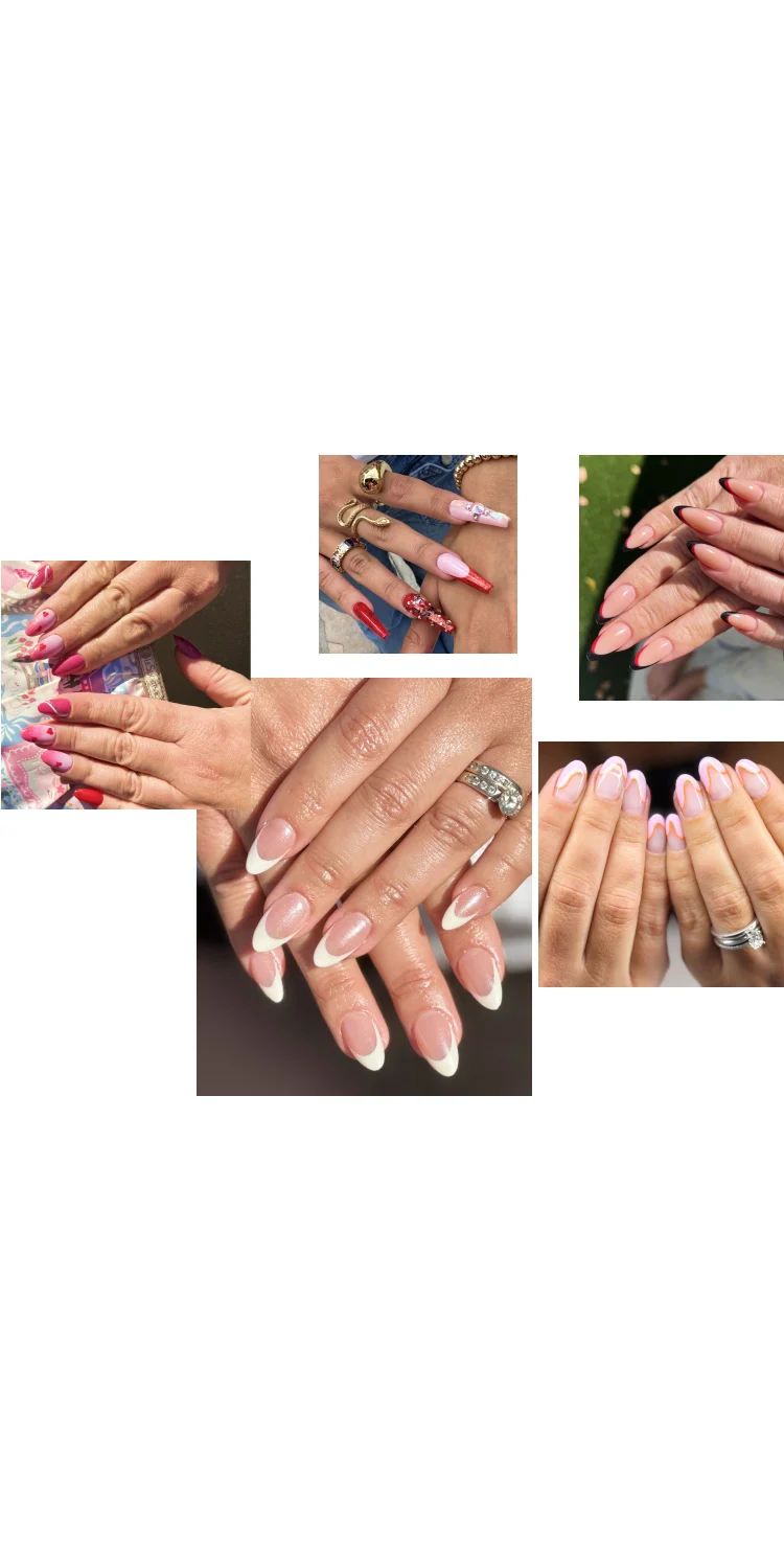 OPI Pro Spotlight: @lpwnailpro