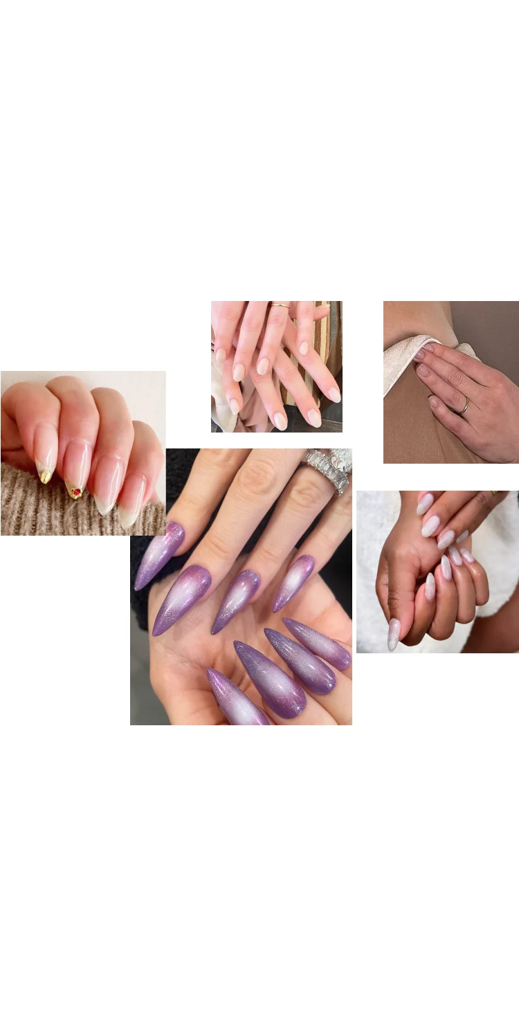 OPI Pro Spotlight: @nailsbyemikudo