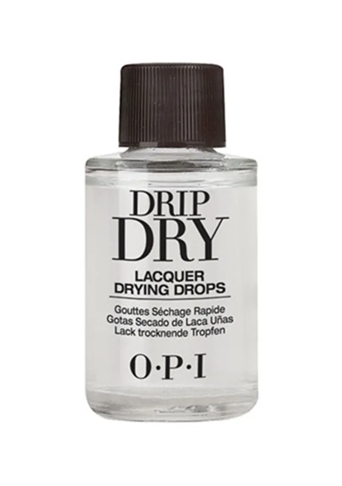 How to Make Nails Dry Faster Blog OPI